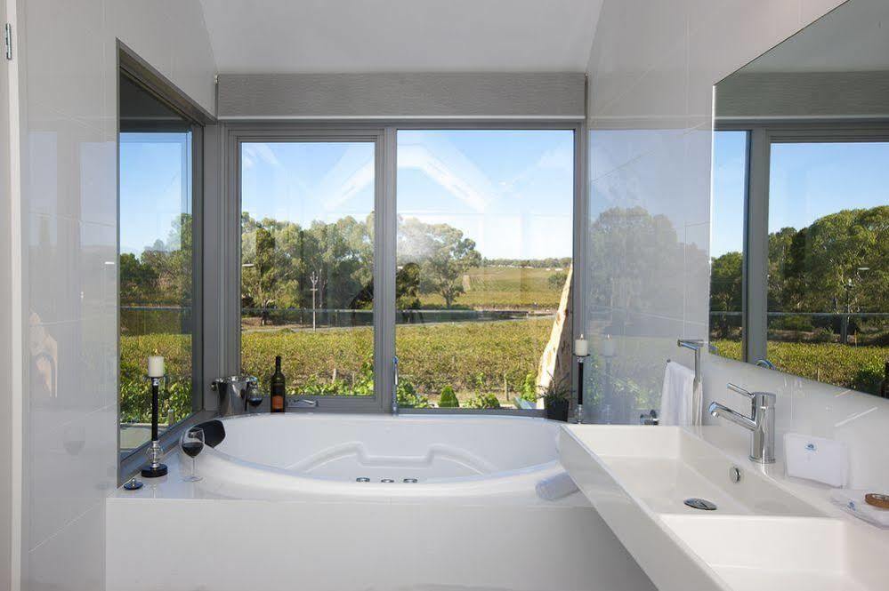 Вілла Barossa Shiraz Estate Lyndoch Екстер'єр фото